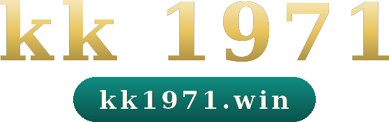 kk 1971 logo